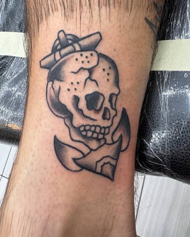 Heather tattoo work at TNT Tattoo Aiea Hawaii — piece 05