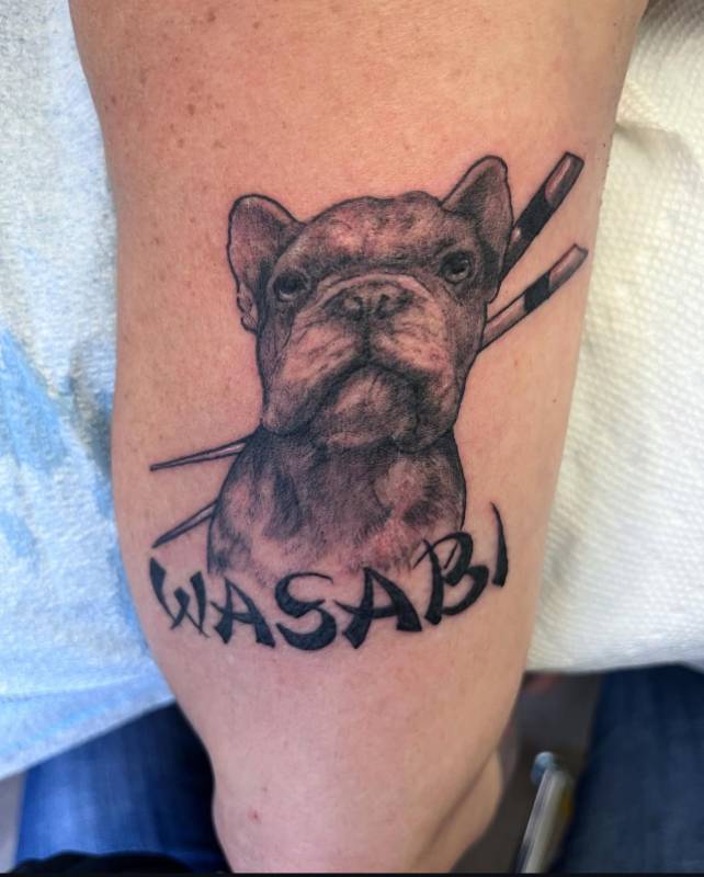 Heather tattoo work at TNT Tattoo Aiea Hawaii — piece 08