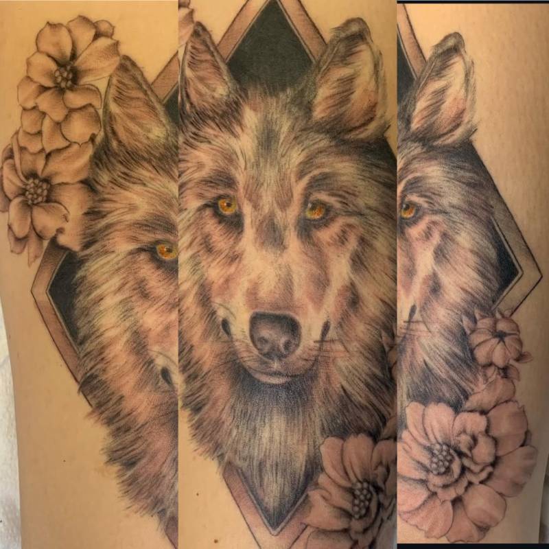 Heather tattoo work at TNT Tattoo Aiea Hawaii — piece 13